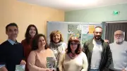 Le Printemps des familles célèbre le jeu et le lien familial