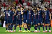 Le PSG remporte une deuxième Ligue des champions d'affilée