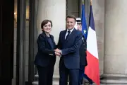 Le Québec, atout stratégique pour la France selon Macron
