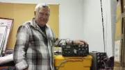 Le radio club de Béziers aux championnats de France d'hyperfréquence