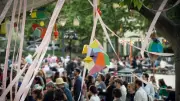 Le RAT fête ses 30 ans : trois jours de spectacles et d'animations