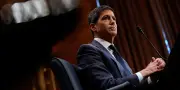 Le Sénat américain approuve Kevin Warsh à la tête de la Fed
