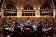 Le Sénat se dirige vers un rejet rapide de la proposition de loi sur l'aide à mourir