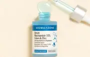 Le sérum au zinc et niacinamide d'Aroma-Zone, l'allié beauté à 6,95 €