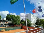 Le tournoi de tennis de Bordeaux gagne en standing avec son central bis