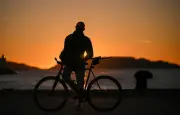 Le vélo fait gagner jusqu'à 14 mois d'espérance de vie selon l'Ademe