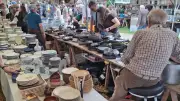 Leboncoin et Vinted bouleversent la plus grande brocante caritative d'Île-de-France
