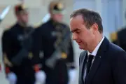 Lecornu veut un changement de braquet dans la lutte contre le narcotrafic