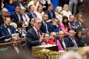 Élection partielle cruciale pour Starmer fixée au 18 juin près de Manchester