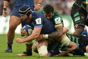 Leinster prêt pour la finale de Champions Cup face à Bordeaux