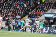 Leinster - RCT : les stats clés avant la demi-finale de Champions Cup