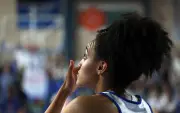 Leïla Lacan : l'âme discrète derrière la basketteuse d'exception