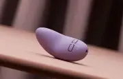 LELO LILY 3 : le sextoy portable pour l'extase partout