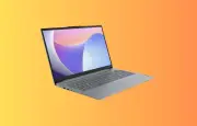 Lenovo IdeaPad Slim 3 : le PC portable idéal pour débuter à 449 €
