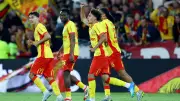 Lens-Nantes : Mesloub prive le PSG du titre et envoie Nantes en L2