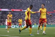 Lens-Nice : une finale de Coupe de France aux enjeux opposés