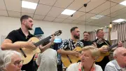Les 3 Terribles : une soirée andalouse inoubliable avec Gipsy Pasion