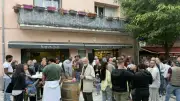 Les 5 ans du Garde-Manger : une épicerie fine qui rayonne à Bessan