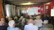 Les 8 heures d'Histoire médiévale de Puissalicon officiellement lancées