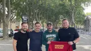Les Bajans : une jeune association dynamique à Marsillargues