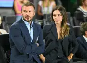 Les Beckham entrent dans le club des milliardaires britanniques