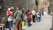 Les Bons Vivants : 800 participants au salon des vins nature et bios