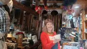 Les Chapeaux de Galinette : 30 ans d'excellence artisanale à Pézenas