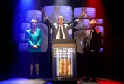Les Cogitations : humour impertinent au Haillan du 20 au 23 mai