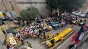Les Comps de France célèbrent leurs 20 ans dans le Gard