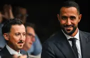 Les coulisses de la brouille entre Longoria et Benatia à l'OM