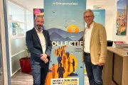 Les Entreprenariales 2026 : le collectif comme moteur économique