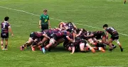 Les espoirs de l'UBB finissent premiers de poule et affronteront Agen en demie