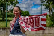 Les femmes, piliers des tribunes de l'UBB : 30% du public et en hausse