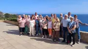 Les Festejaïres découvrent une Ibiza authentique et préservée