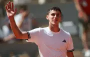 Les frères Cerúndolo brillent à Roland-Garros : une journée mémorable