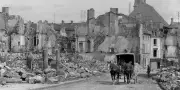 Les Grandes Traversées sur France Culture : Verdun d'hier à aujourd'hui