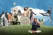 Les hippies sont-ils nés à Vienne au XIXe siècle ? Un docu décoiffant