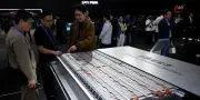 Les industries vertes chinoises profitent de la guerre au Moyen-Orient