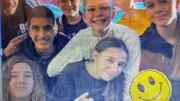 Les jeunes de la vallée promeuvent le transport à la demande