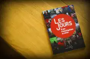 Les Jours fêtent leurs 10 ans : une fête et un livre anniversaire