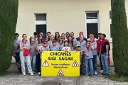 Les Labourdins brillent au festival de Condom malgré une finale écourtée