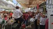 Les Lous Pintres fêtent 20 ans avec une mini-féria exceptionnelle
