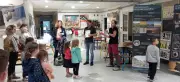 Les élèves de Boutonne deviennent ambassadeurs des chauves-souris