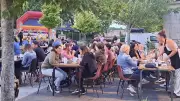 Les marchés nocturnes de retour à Avensan pour l'été