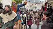 Les Médiévales du Malzieu : un voyage dans le temps pour 20 000 visiteurs