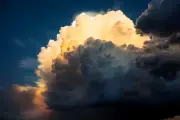 Les nuages, ces laboratoires volants encore méconnus