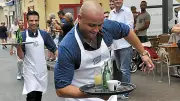 Les Olympiades de la rigolade reviennent le 13 juin à Montblanc