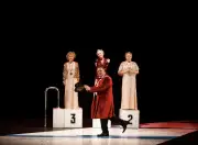 Les pièces de théâtre à ne pas manquer ce printemps