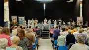 Les équipes du Rosaire en congrès régional à Palavas-les-Flots