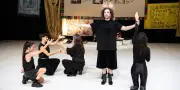 Les Rencontres Chorégraphiques de Seine-Saint-Denis dynamisent la danse